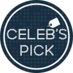 celebs pick android application logo